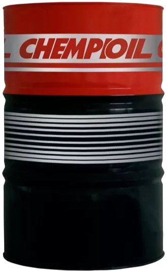 

Моторное масло Chempioil Turbo DI 10W-40 CH-4/SL 208л