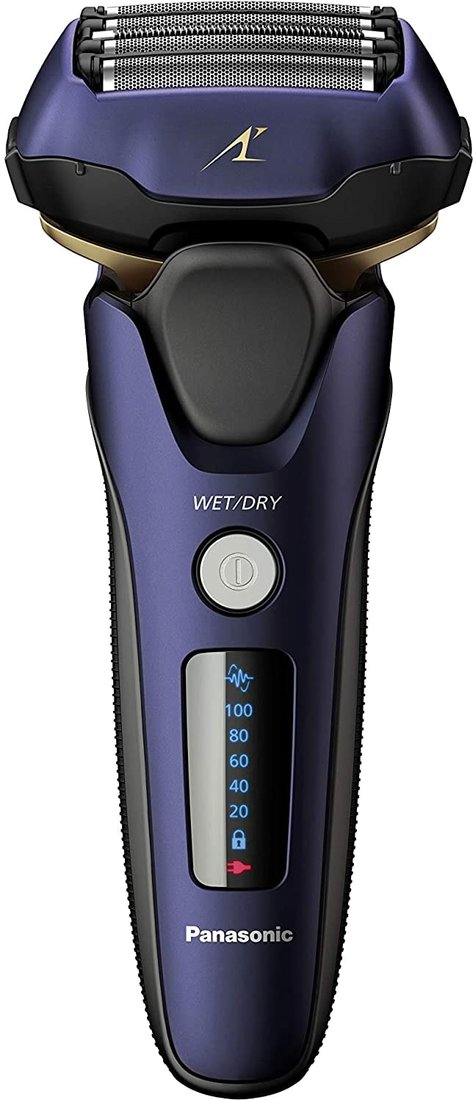 

Электробритва Panasonic ES-LV67