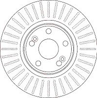 

TRW DF6233S