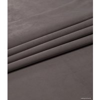 Штора Legrand Велюр 1.5x2.8 м 58118331 (серый)