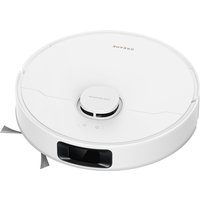 Робот-пылесос Dreame Robot Vacuum D20 White RLD35GA (евровилка, белый)