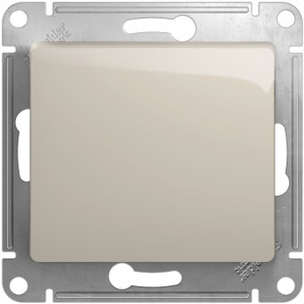 Schneider Electric Glossa GSL000915 (молочный)