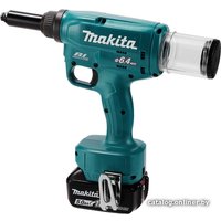 Заклепочник Makita DRV250Z (без АКБ)