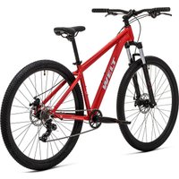 Велосипед Welt Storm 29 MD M 2025 (Vivid Red)