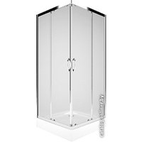 Душевой уголок Kolo Rekord 80 PKDK80222003
