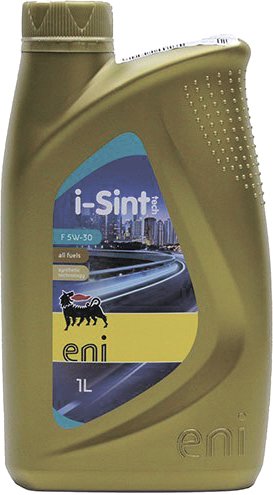 

Моторное масло Eni i-Sint tech F 5W-30 1л