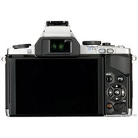 Беззеркальный фотоаппарат Olympus OM-D E-M5 Body