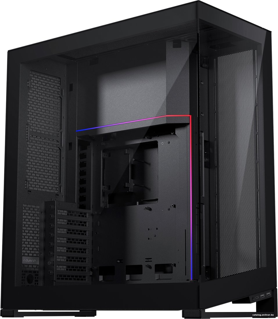 Корпус Phanteks NV7 PH-NV723TG_DBK01