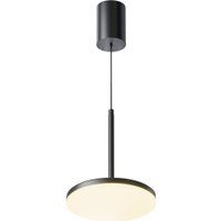 Подвесная люстра Maytoni Technical Plato P076PL-L12W3K-B