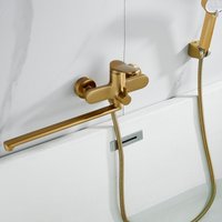 Смеситель Shevanik S4322G