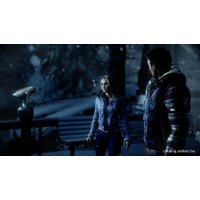  Until Dawn для PlayStation 4