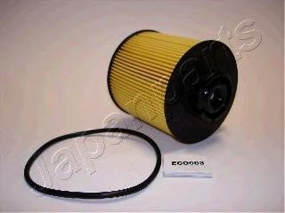 

Топливный фильтр Japanparts FCECO003