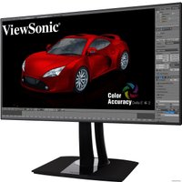 Монитор ViewSonic VP3268-4K