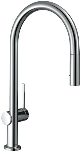 

Смеситель Hansgrohe Talis M54 72801000
