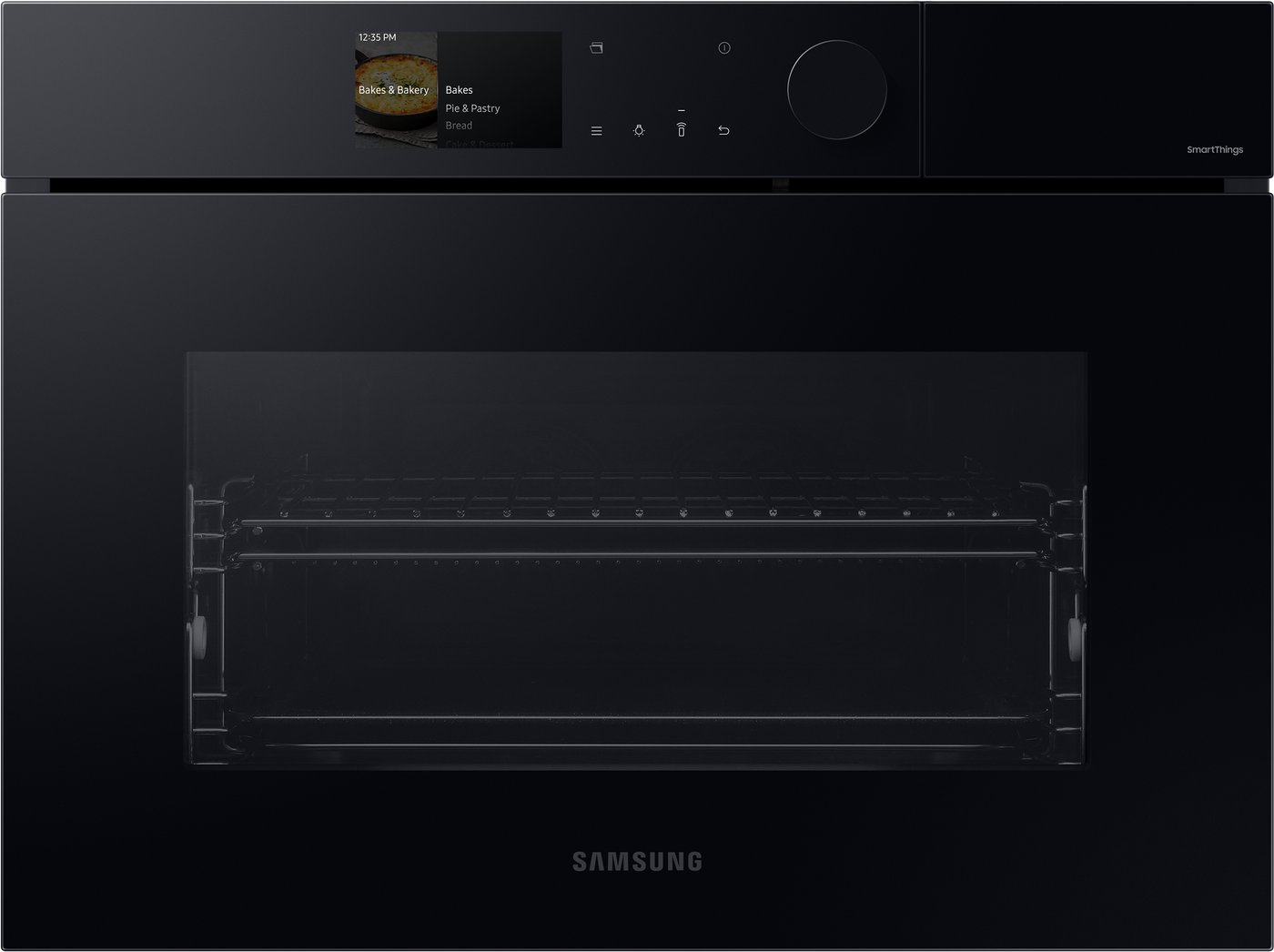 

Электрический духовой шкаф Samsung NQ5B7993AAK/U2