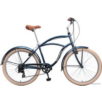 Велосипед Smart Varadero (серый)