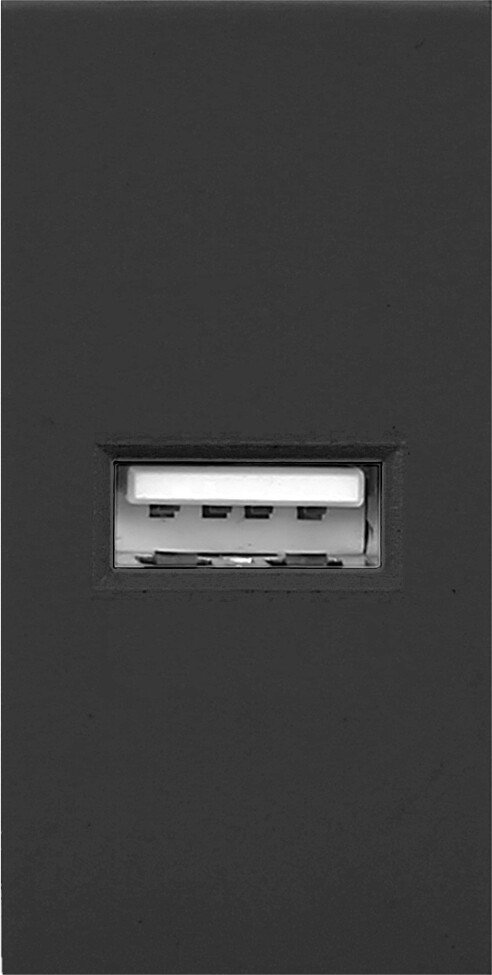 

Розетка USB Orno OR-GM-9010/B/USB