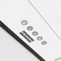 Кухонная вытяжка Franke Vera WH 52 305.0712.241