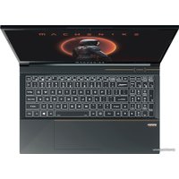 Игровой ноутбук Machenike Star 15 S15C-i712700H3050Ti4GF144LH00RU