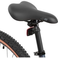 Велосипед Foxx Meridian 26 р.14 2026 26AHD.MERIDIAN.14BL6 (синий)