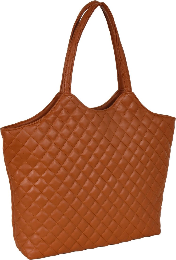 

Женская сумка Pola 2429 (коричневый)