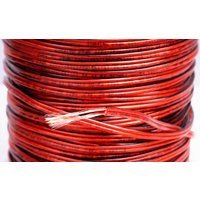 Кабель Урал Патриот КА-ПТ 2х0.75 мм2 (18GA)