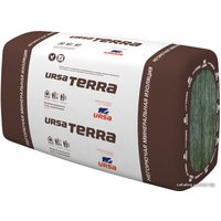 Теплоизоляция URSA Terra 34 PN 1250x600 50 мм