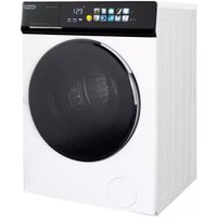 Стирально-сушильная машина DeLonghi LA 10754 VI Arabella