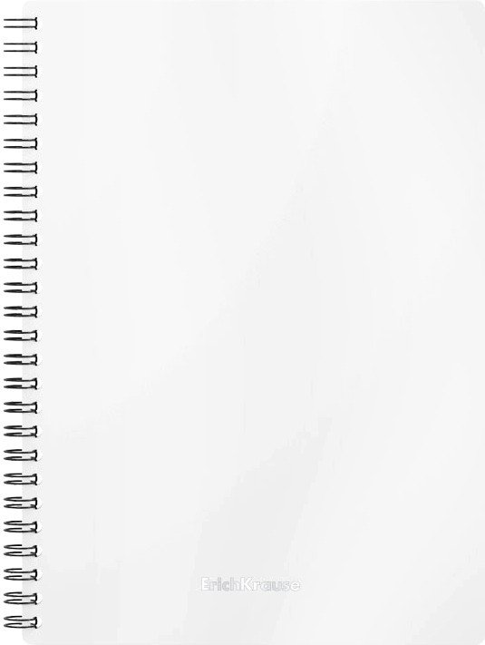 

Общая тетрадь Erich Krause Candy 80 л клетка 54170