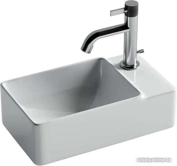 Умывальник Ceramica Nova Element CN5045