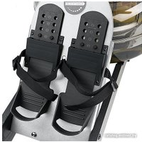 Гребной тренажер Spirit Fitness CRW900