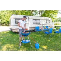 Портативный газовый гриль Campingaz Party Grill 600 Stove в Гродно