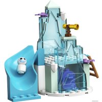 Конструктор LEGO Disney Princess 43194 Зимняя сказка Анны и Эльзы