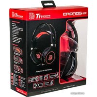 Наушники Thermaltake Cronos AD [HT-CRA-ANECBK-14]