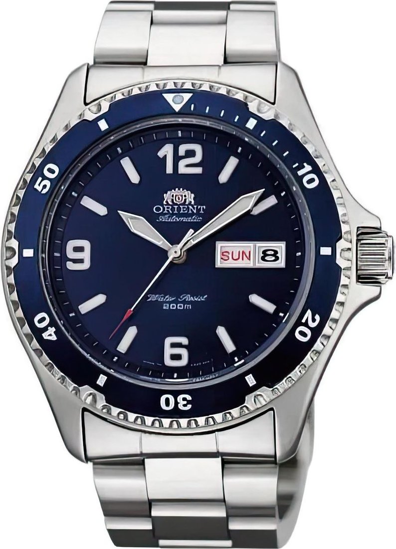 

Наручные часы Orient Diver SAA02002D