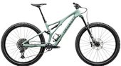 Stumpjumper Comp S2 2024 (бирюзовый)