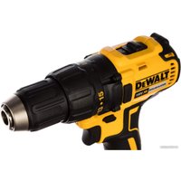 Дрель-шуруповерт DeWalt DCD7771D2 (c 2-мя АКБ, кейс)