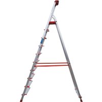 Лестница-стремянка Новая высота NV 3118 (10 ступеней)