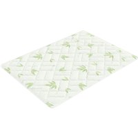 Ортопедический наматрасник PROxSON Slim 180x200