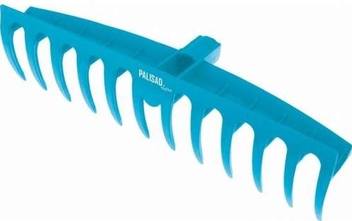 

Грабли зубчатые Palisad 61732