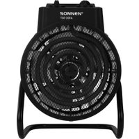 Электрическая тепловая пушка Sonnen TSE-30FA
