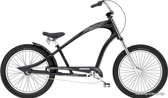 Electra Ghostrider 3i