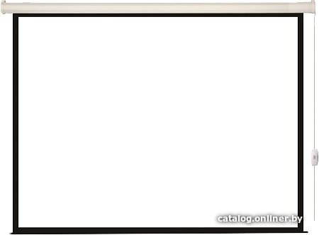 

Проекционный экран Lumien Eco Control 142x200 LEC-100109