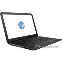 Ноутбук HP 15-ay027ur [P3S95EA]