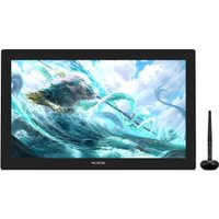 Графический монитор Huion Kamvas Pro 24 4K