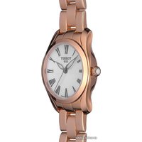 Наручные часы Tissot T-wave T112.210.33.113.00