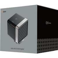 Кулер для процессора Ocypus Delta A62 EX BK Delta-A62-BK2NNWD00E-GL