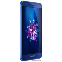 Смартфон HONOR 8 Lite 3GB/32GB (синий) [PRA-TL10]