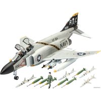 Сборная модель Revell 63941 F-4J Phantom II