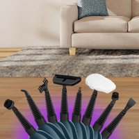 Паровая швабра Kitfort KT-3926